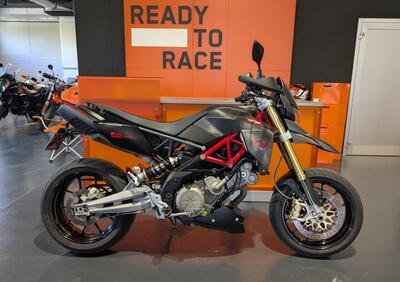Aprilia Dorsoduro 750 Factory (2010 - 13) - Annuncio 9703312