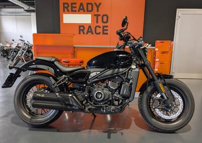 CFMOTO 450CL-C (2024 - 25) - Annuncio 9703324