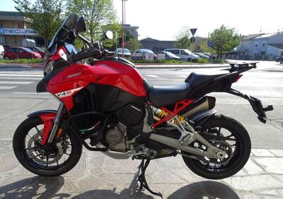 Ducati Multistrada V4 S (2021 - 24) - Annuncio 9703387