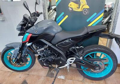 Yamaha MT-125 (2021 - 24) - Annuncio 9703392