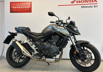 Honda CB 750 Hornet (2023 - 24) - Annuncio 9703402