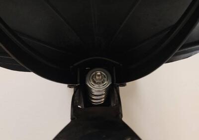Sella passeggero PAGUSA x BMW R69S ecc.ecc. - Annuncio 9703409