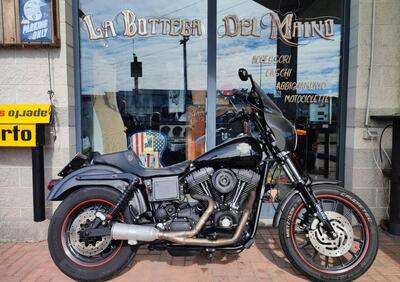 Harley-Davidson 1450 Super Glide Sport (2002 - 03) - FXDX - Annuncio 9703412