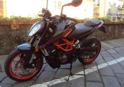 KTM 125 Duke (2021 - 23) - Annuncio 9703410