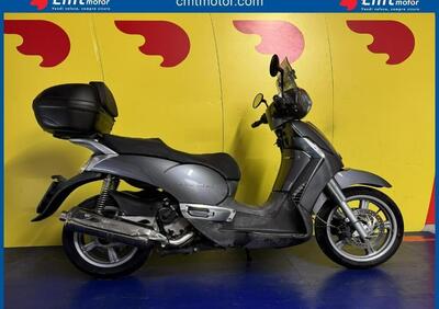 Aprilia Scarabeo 500 (2007 - 12) - Annuncio 9703421