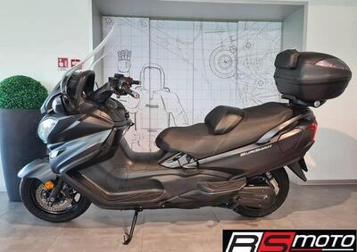 Suzuki Burgman AN 650 Executive (2017 - 20) - Annuncio 9703428