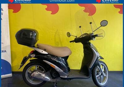 Piaggio Liberty 50 4T (2004 - 16) - Annuncio 9703427
