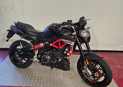 Aprilia Shiver 900 ABS (2019 - 20) - Annuncio 9703429
