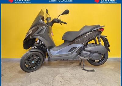 Piaggio MP3 300 ABS Hpe (2021 - 24) - Annuncio 9703433