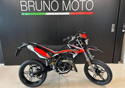 Betamotor RR 50 Motard (2018 - 20) - Annuncio 9703438