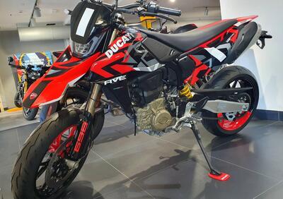Ducati Hypermotard 698 Mono RVE (2024 - 25) - Annuncio 9703439