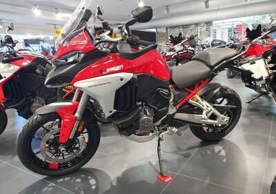 Ducati Multistrada V4 S (2021 - 24) - Annuncio 9703514