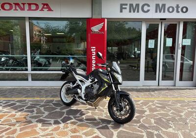 Honda CB 650 F ABS (2014 - 17) - Annuncio 9703444