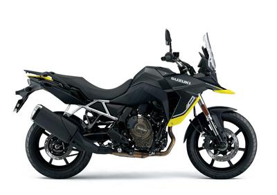 Suzuki V-Strom 800SE (2023 - 24) - Annuncio 9282429