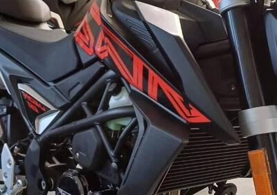 Swm Hoku 125 (2023 - 25) - Annuncio 9703446