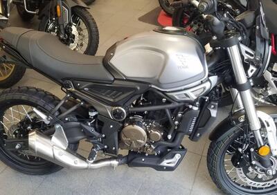 Voge Trofeo 300ACX Scrambler (2021 - 25) - Annuncio 9703447