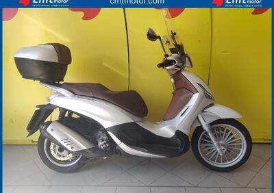 Piaggio Beverly 300 i.e. ABS-ASR (2016 - 20) - Annuncio 9703450