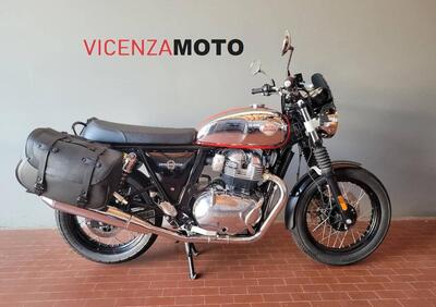Royal Enfield Interceptor 650 (2021 - 25) - Annuncio 9703452