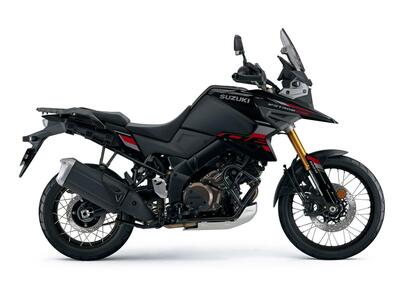 Suzuki V-Strom 1050SE (2023 - 24) - Annuncio 9584492
