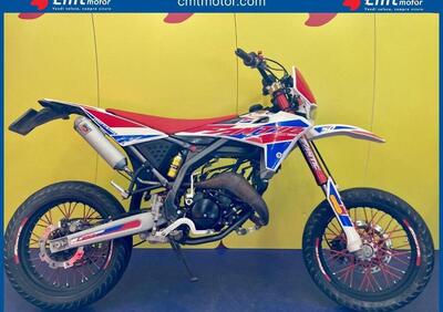 Fantic Motor Motard 50 M Performance 2t (2019) - Annuncio 9703455