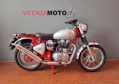 Royal Enfield Bullet 500 EFI Trials (2019 - 20) - Annuncio 9703464
