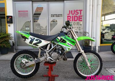 Kawasaki KX 85 (2005 - 06) - Annuncio 9703459