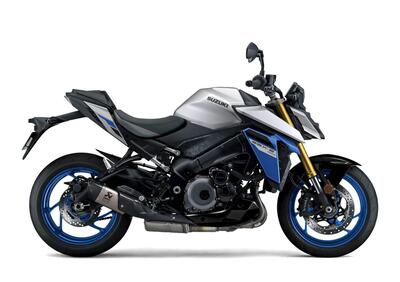 Suzuki GSX-S1000 (2021 - 25) - Annuncio 9385630