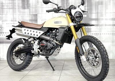 Fantic Motor Caballero 125 Rally (2025) - Annuncio 9703475