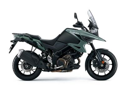 Suzuki V-Strom 1050SE (2023 - 24) - Annuncio 9195270
