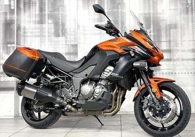 Kawasaki Versys 1000 Tourer Plus (2017 - 20) - Annuncio 9703483