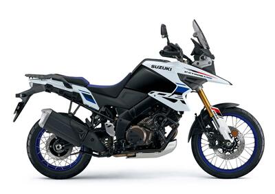 Suzuki V-Strom 1050DE (2023 - 24) - Annuncio 9166938