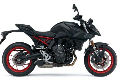 Suzuki GSX-8S (2023 - 24) - Annuncio 9167437