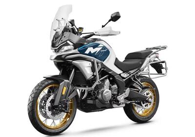 CFMOTO 700MT Adventure (2025) - Annuncio 9703476