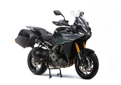 Suzuki GSX-S1000GX Touring (2024 - 25) - Annuncio 9385647