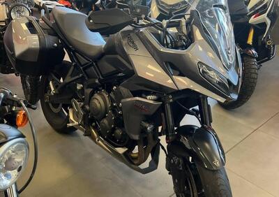 Triumph Tiger Sport 660 (2022 - 24) - Annuncio 9703486