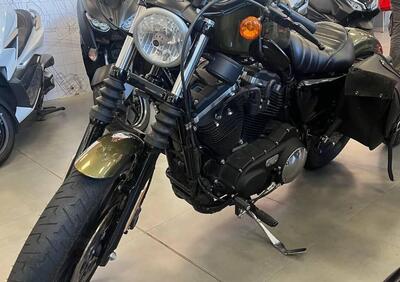 Harley-Davidson 883 Iron (2014 - 16) - XL 883N - Annuncio 9703507