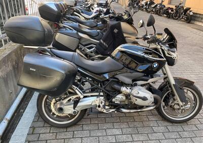 Bmw R 1200 R (2006 - 11) - Annuncio 9703515