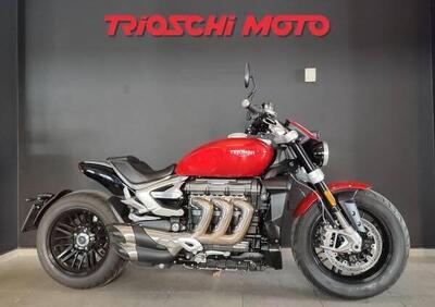 Triumph Rocket 3 R (2021 - 24) - Annuncio 9703516