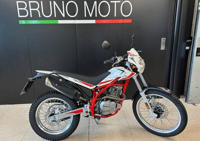 Betamotor Alp 200 (2021 - 25) - Annuncio 9703526