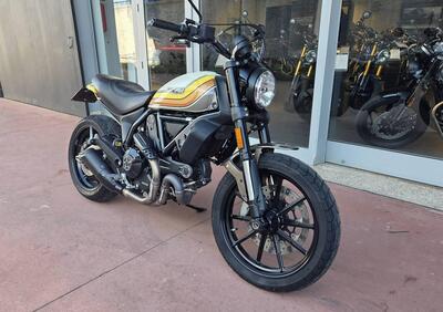 Ducati Scrambler 800 Mach 2.0 (2017 - 19) - Annuncio 9703531