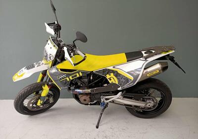Husqvarna 701 Supermoto (2021) - Annuncio 9703537