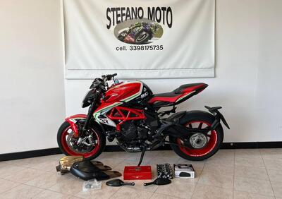 MV Agusta Brutale 800 RC (2019) - Annuncio 9703542