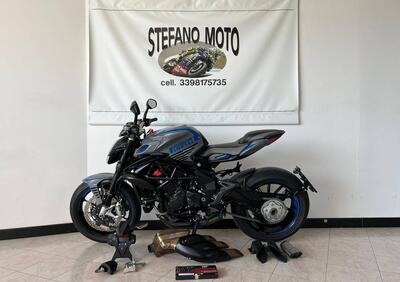 MV Agusta Brutale 800 RR (2017 - 20) - Annuncio 9703547