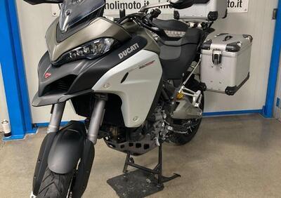 Ducati Multistrada 1200 Enduro (2016 - 18) - Annuncio 9703599