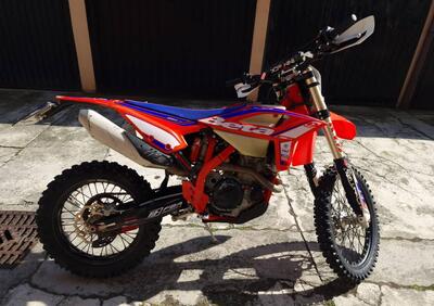 Betamotor RR 350 4T Enduro Racing (2021) - Annuncio 9703593