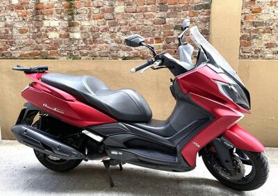Kymco Downtown 350i ABS (2016 - 20) - Annuncio 9703597