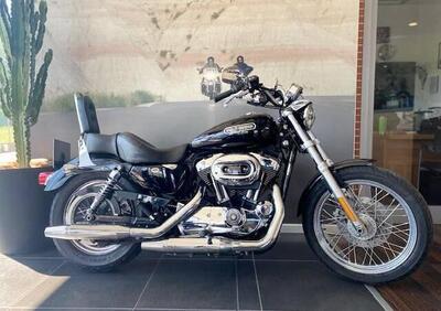 Harley-Davidson 1200 Low (2008 - 09) - XL 1200L - Annuncio 9703596