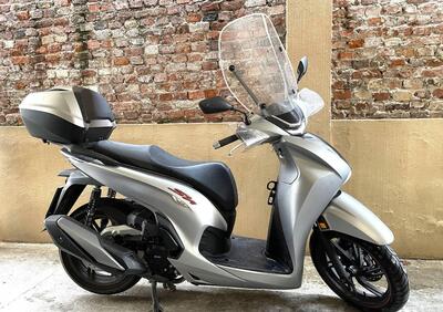 Honda SH 350 Sport (2021 - 24) - Annuncio 9703601