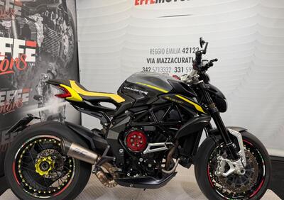 MV Agusta Dragster 800 RR (2018 - 20) - Annuncio 9703602