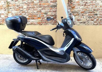 Piaggio Beverly 300 i.e. (2010 - 16) - Annuncio 9703606